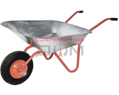 Тачка строительная Prorab HB 840